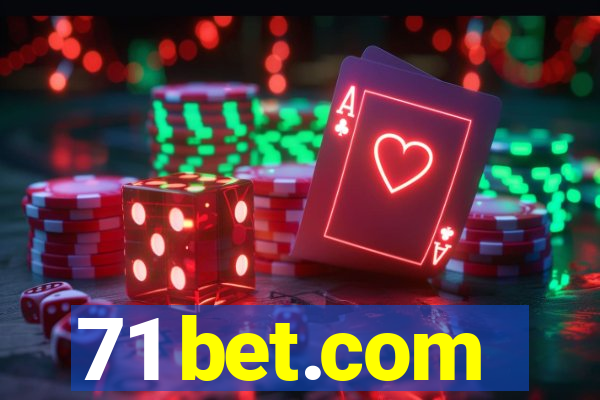 71 bet.com