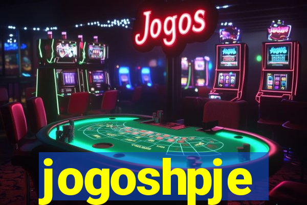 jogoshpje