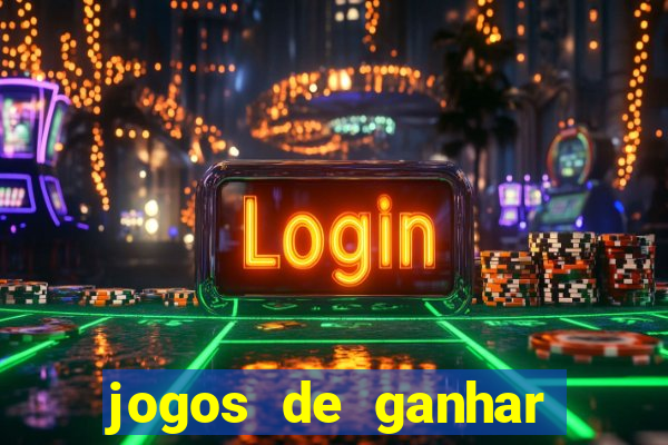 jogos de ganhar dinheiro de verdade sem depositar