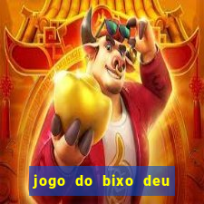 jogo do bixo deu no poste