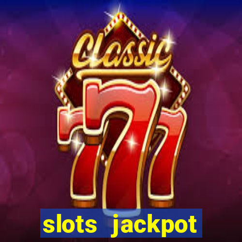 slots jackpot divine fortune