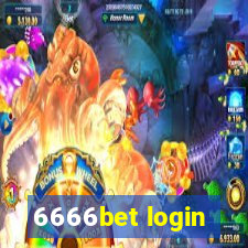 6666bet login