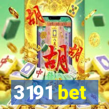 3191 bet