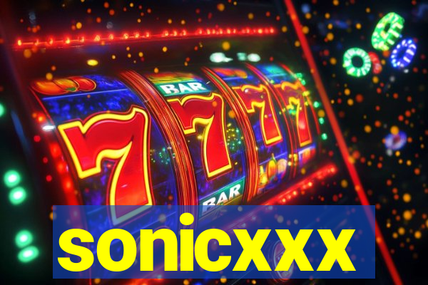 sonicxxx