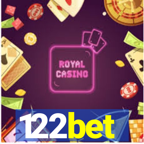 122bet