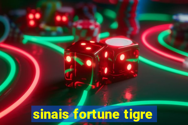 sinais fortune tigre