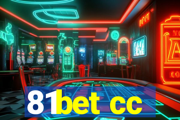 81bet cc