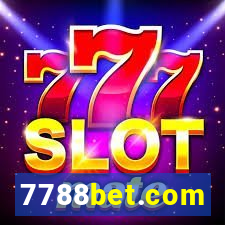 7788bet.com