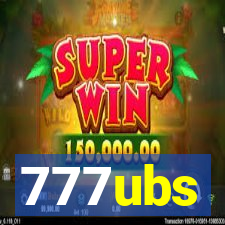 777ubs