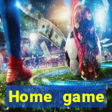 Home game gamecategoryid 0