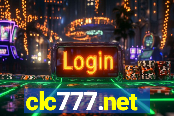 clc777.net