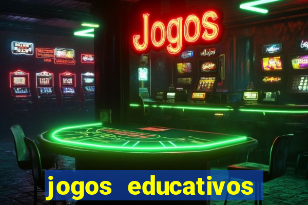 jogos educativos para autismo online