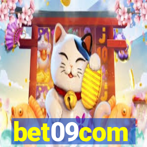 bet09com