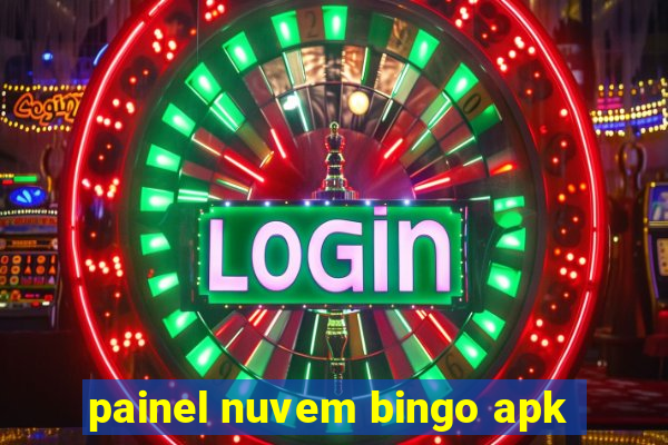 painel nuvem bingo apk