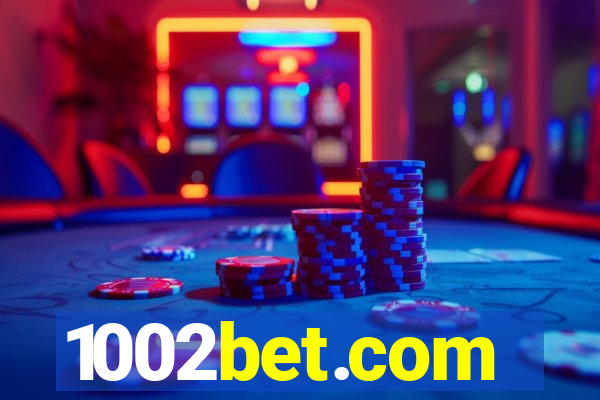 1002bet.com