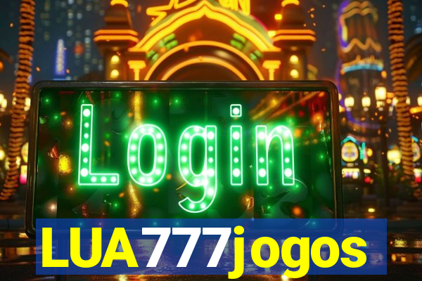 LUA777jogos