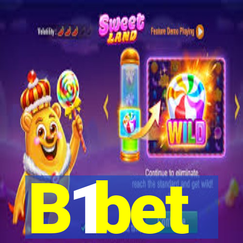 B1bet