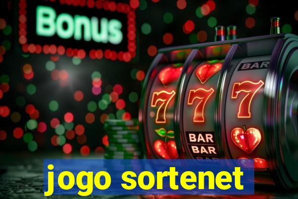 jogo sortenet