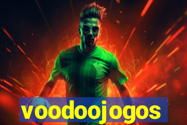 voodoojogos