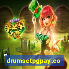 drumsetpgpay.com