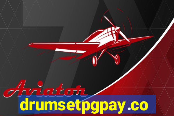 drumsetpgpay.com