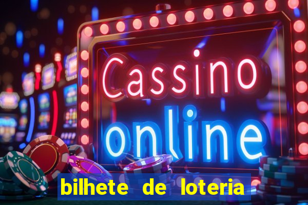 bilhete de loteria filme completo online