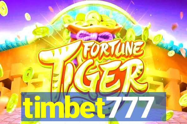 timbet777